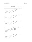 HIV PROTEASE INHIBITORS AND METHODS FOR USING diagram and image