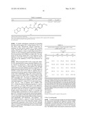 HIV PROTEASE INHIBITORS AND METHODS FOR USING diagram and image