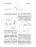 HIV PROTEASE INHIBITORS AND METHODS FOR USING diagram and image