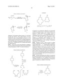 HIV PROTEASE INHIBITORS AND METHODS FOR USING diagram and image