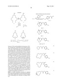 HIV PROTEASE INHIBITORS AND METHODS FOR USING diagram and image