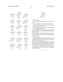 HIV PROTEASE INHIBITORS AND METHODS FOR USING diagram and image