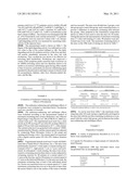 AMPK ACTIVATING AGENT diagram and image