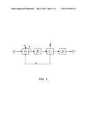 PROCESS FOR THE SELECTIVE PREPARATION OF LIGHT OLEFINS diagram and image