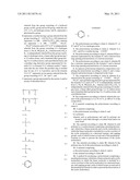 POLYROTAXANE, AQUEOUS POLYROTAXANE DISPERSION COMPOSITION, CROSSLINKED BODY OF POLYROTAXANE AND POLYMER AND METHOD FOR PRODUCING THE SAME diagram and image