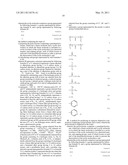 POLYROTAXANE, AQUEOUS POLYROTAXANE DISPERSION COMPOSITION, CROSSLINKED BODY OF POLYROTAXANE AND POLYMER AND METHOD FOR PRODUCING THE SAME diagram and image