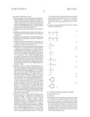 POLYROTAXANE, AQUEOUS POLYROTAXANE DISPERSION COMPOSITION, CROSSLINKED BODY OF POLYROTAXANE AND POLYMER AND METHOD FOR PRODUCING THE SAME diagram and image