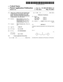 THIETANE COMPOUND, POLYMERIZABLE COMPOSITION CONTAINING THE SAME, RESIN, METHOD FOR PRODUCING THE RESIN, AND USE OF THE POLYMERIZABLE COMPOSITION AND THE RESIN diagram and image