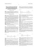 THIETANE COMPOUND, POLYMERIZABLE COMPOSITION CONTAINING THE SAME, RESIN, METHOD FOR PRODUCING THE RESIN, AND USE OF THE POLYMERIZABLE COMPOSITION AND THE RESIN diagram and image