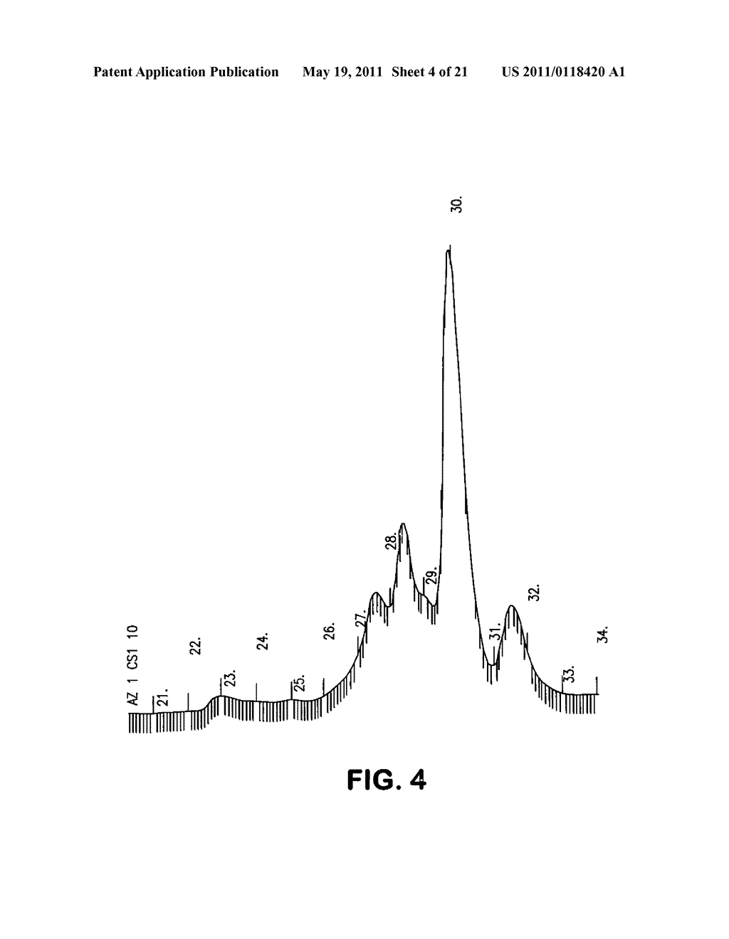 Process for Making Dendritic Hydrocarbon Polymers - diagram, schematic, and image 05