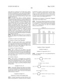 LIQUID CRYSTAL ALIGNING AGENT, METHOD OF PRODUCING A LIQUID CRYSTAL ALIGNMENT FILM AND LIQUID CRYSTAL DISPLAY DEVICE diagram and image