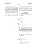 LIQUID CRYSTAL ALIGNING AGENT, METHOD OF PRODUCING A LIQUID CRYSTAL ALIGNMENT FILM AND LIQUID CRYSTAL DISPLAY DEVICE diagram and image