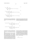 LIQUID CRYSTAL ALIGNING AGENT, METHOD OF PRODUCING A LIQUID CRYSTAL ALIGNMENT FILM AND LIQUID CRYSTAL DISPLAY DEVICE diagram and image