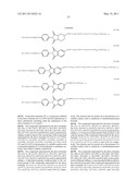 LIQUID CRYSTAL ALIGNING AGENT, METHOD OF PRODUCING A LIQUID CRYSTAL ALIGNMENT FILM AND LIQUID CRYSTAL DISPLAY DEVICE diagram and image