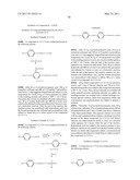 LIQUID CRYSTAL ALIGNING AGENT, METHOD OF PRODUCING A LIQUID CRYSTAL ALIGNMENT FILM AND LIQUID CRYSTAL DISPLAY DEVICE diagram and image