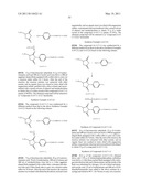 LIQUID CRYSTAL ALIGNING AGENT, METHOD OF PRODUCING A LIQUID CRYSTAL ALIGNMENT FILM AND LIQUID CRYSTAL DISPLAY DEVICE diagram and image