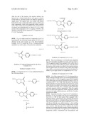 LIQUID CRYSTAL ALIGNING AGENT, METHOD OF PRODUCING A LIQUID CRYSTAL ALIGNMENT FILM AND LIQUID CRYSTAL DISPLAY DEVICE diagram and image