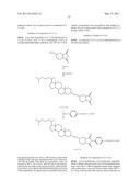 LIQUID CRYSTAL ALIGNING AGENT, METHOD OF PRODUCING A LIQUID CRYSTAL ALIGNMENT FILM AND LIQUID CRYSTAL DISPLAY DEVICE diagram and image