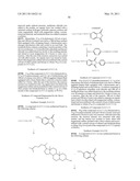 LIQUID CRYSTAL ALIGNING AGENT, METHOD OF PRODUCING A LIQUID CRYSTAL ALIGNMENT FILM AND LIQUID CRYSTAL DISPLAY DEVICE diagram and image