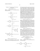 LIQUID CRYSTAL ALIGNING AGENT, METHOD OF PRODUCING A LIQUID CRYSTAL ALIGNMENT FILM AND LIQUID CRYSTAL DISPLAY DEVICE diagram and image