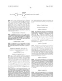 LIQUID CRYSTAL ALIGNING AGENT, METHOD OF PRODUCING A LIQUID CRYSTAL ALIGNMENT FILM AND LIQUID CRYSTAL DISPLAY DEVICE diagram and image