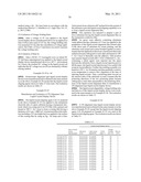 LIQUID CRYSTAL ALIGNING AGENT, METHOD OF PRODUCING A LIQUID CRYSTAL ALIGNMENT FILM AND LIQUID CRYSTAL DISPLAY DEVICE diagram and image