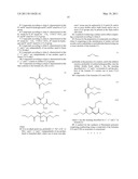 FLUOROSURFACTANTS diagram and image