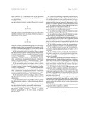 NATURAL OIL BASED AUTOCATALYTIC POLYOLS diagram and image