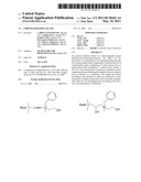 CHROMATOGRAPHY LIGAND diagram and image