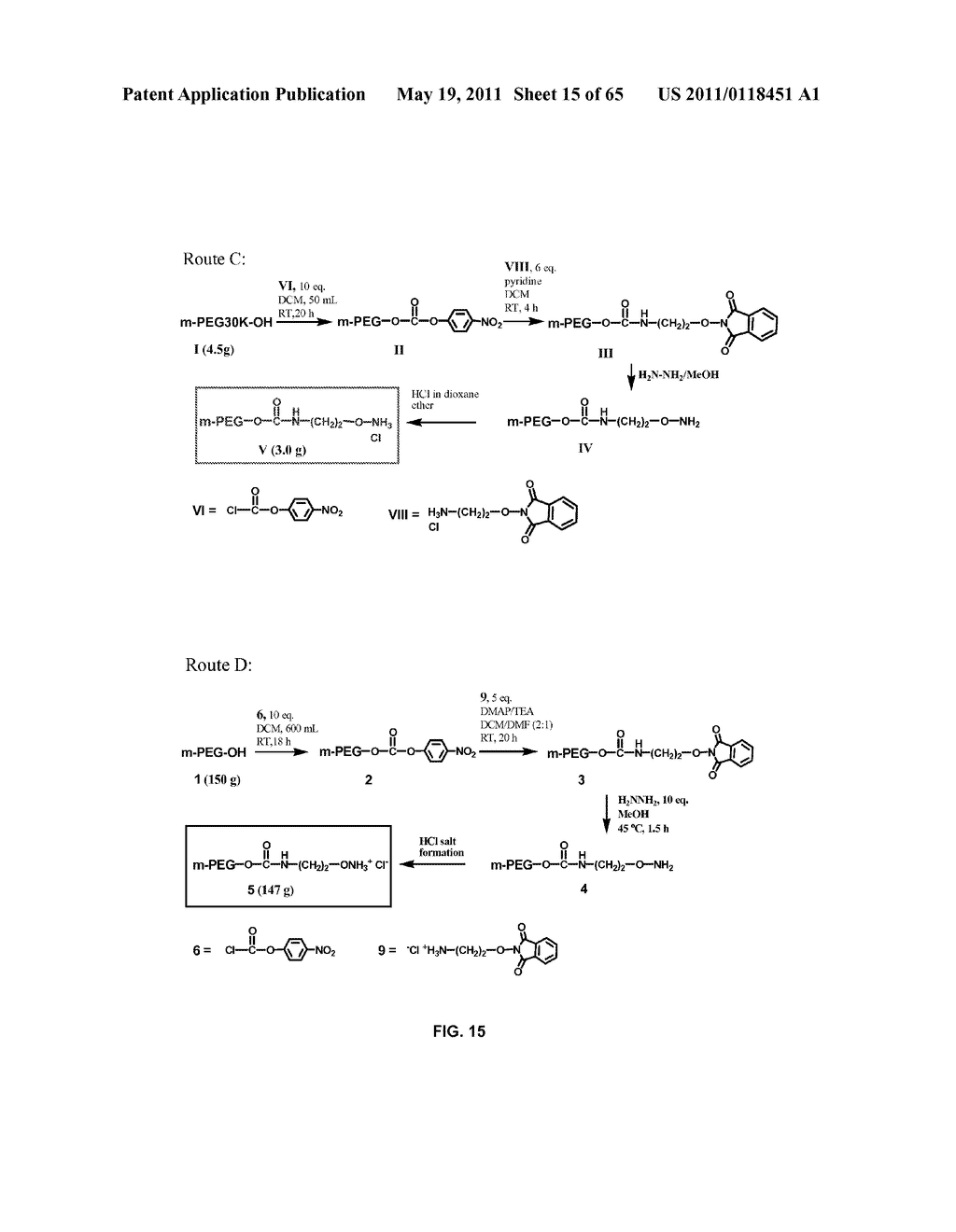 COMPOSITIONS CONTAINING, METHODS INVOLVING, AND USES OF NON-NATURAL AMINO ACIDS AND POLYPEPTIDES - diagram, schematic, and image 16