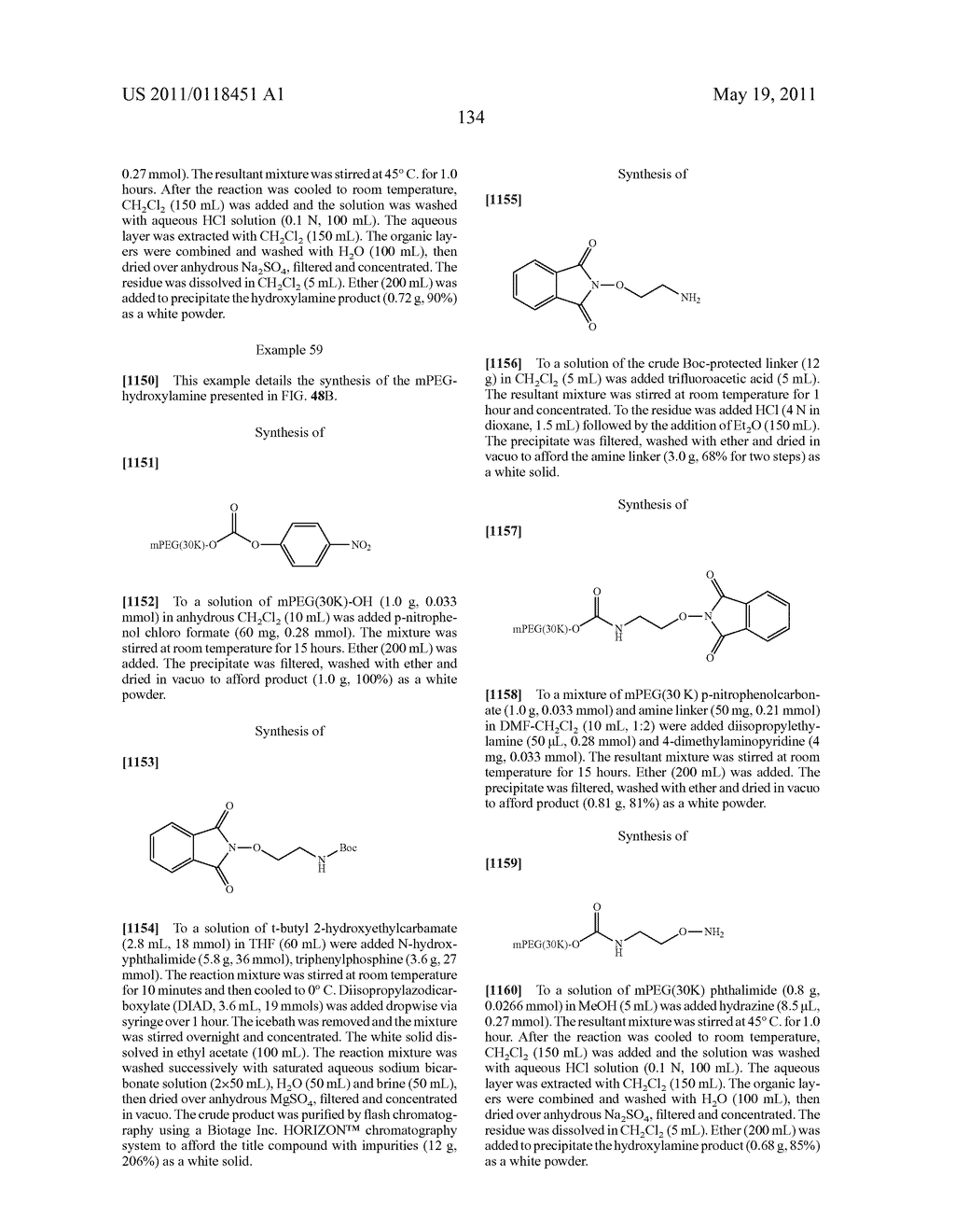 COMPOSITIONS CONTAINING, METHODS INVOLVING, AND USES OF NON-NATURAL AMINO ACIDS AND POLYPEPTIDES - diagram, schematic, and image 200