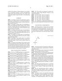 PROTECTING GROUP FOR INDOLE GROUP, NUCLEIC ACID-SYNTHESIZING AMIDITE AND NUCLEIC ACID-SYNTHESIZING METHOD diagram and image