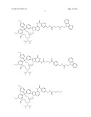 PROTECTING GROUP FOR INDOLE GROUP, NUCLEIC ACID-SYNTHESIZING AMIDITE AND NUCLEIC ACID-SYNTHESIZING METHOD diagram and image