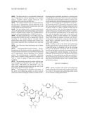 PROTECTING GROUP FOR INDOLE GROUP, NUCLEIC ACID-SYNTHESIZING AMIDITE AND NUCLEIC ACID-SYNTHESIZING METHOD diagram and image