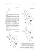 PROTECTING GROUP FOR INDOLE GROUP, NUCLEIC ACID-SYNTHESIZING AMIDITE AND NUCLEIC ACID-SYNTHESIZING METHOD diagram and image