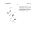 PROTECTING GROUP FOR INDOLE GROUP, NUCLEIC ACID-SYNTHESIZING AMIDITE AND NUCLEIC ACID-SYNTHESIZING METHOD diagram and image