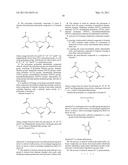 Branched Succinimide Dispersant Compounds and Methods of Making the Compounds diagram and image