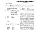 BIDENTATE CHIRAL LIGANDS FOR USE IN CATALYTIC ASYMMETRIC ADDITION REACTIONS diagram and image