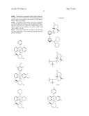 BIDENTATE CHIRAL LIGANDS FOR USE IN CATALYTIC ASYMMETRIC ADDITION REACTIONS diagram and image