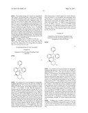 BIDENTATE CHIRAL LIGANDS FOR USE IN CATALYTIC ASYMMETRIC ADDITION REACTIONS diagram and image