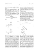 BIDENTATE CHIRAL LIGANDS FOR USE IN CATALYTIC ASYMMETRIC ADDITION REACTIONS diagram and image