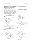 BIDENTATE CHIRAL LIGANDS FOR USE IN CATALYTIC ASYMMETRIC ADDITION REACTIONS diagram and image