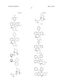 BIDENTATE CHIRAL LIGANDS FOR USE IN CATALYTIC ASYMMETRIC ADDITION REACTIONS diagram and image