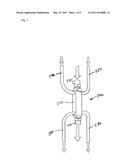 PROCESS FOR MAKING ETHYLENE OXIDE diagram and image