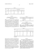 PROCESSES FOR PRODUCTION AND PURIFICATION OF HYDROFLUOROOLEFINS diagram and image