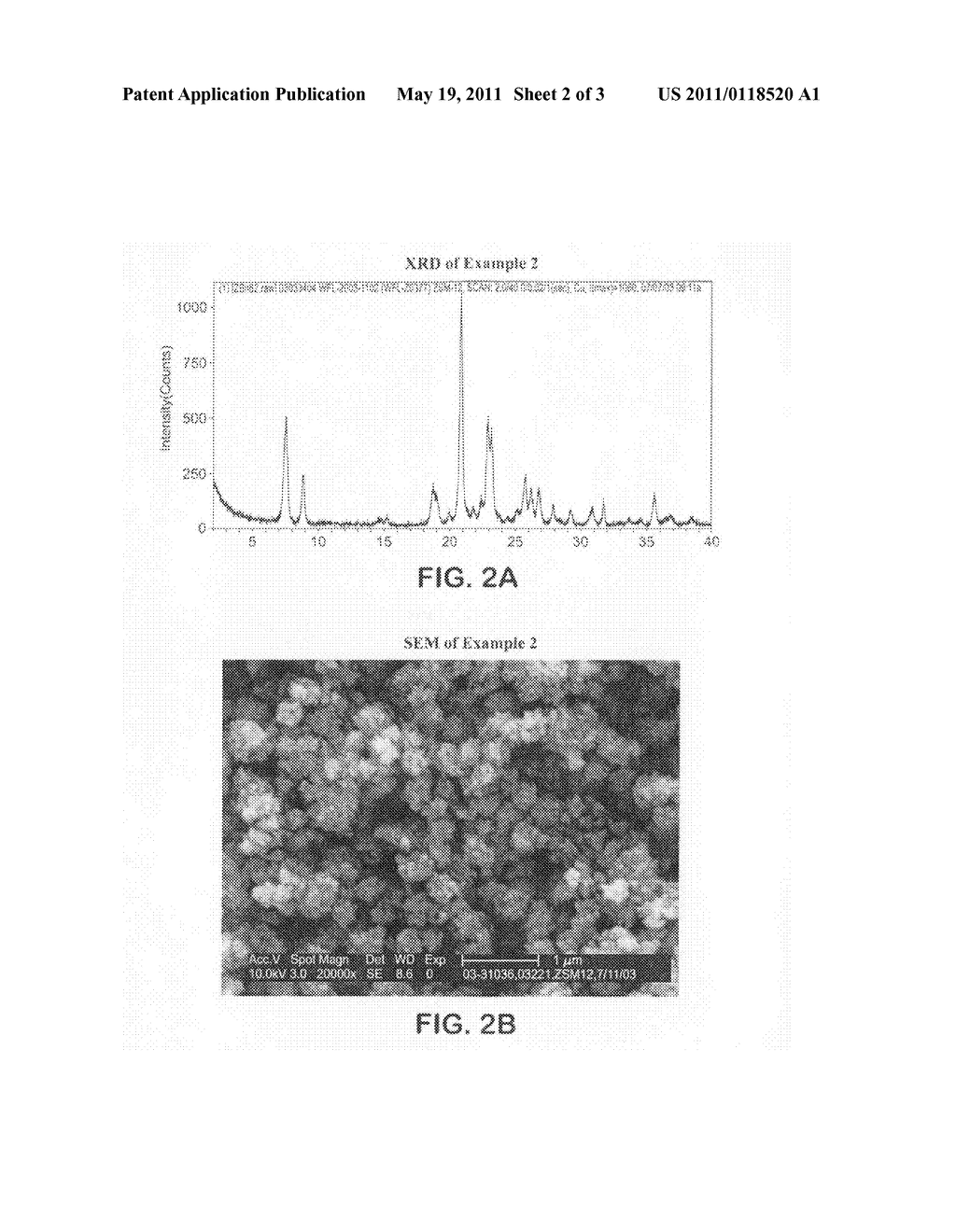 High activity small crystal ZSM-12 - diagram, schematic, and image 03