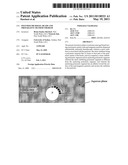 POLYMER MICROGEL BEADS AND PREPARATIVE METHOD THEREOF diagram and image