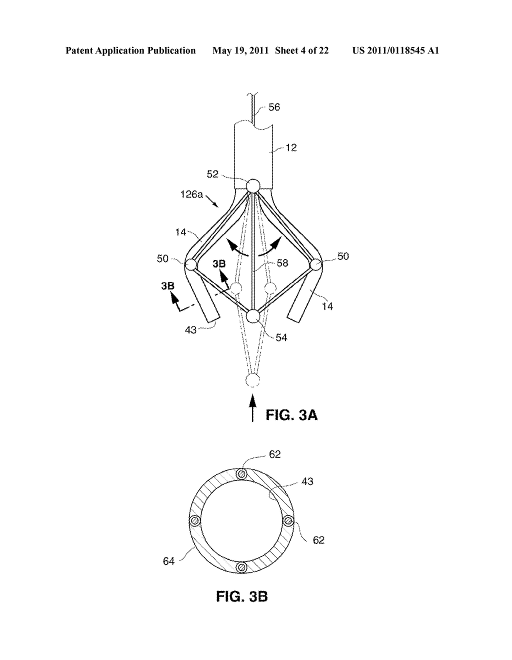 System and method for multi-instrument surgical access - diagram, schematic, and image 05