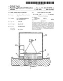 OPTIC SENSOR DEVICE WITH SERS diagram and image