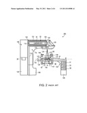 Combination MRI and Radiotherapy Systems and Methods of Use diagram and image